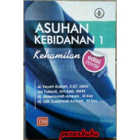 Image of Asuhan Kebidanan 1 (Kehamilan)