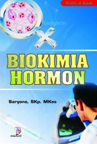Image of Biokimia Hormon