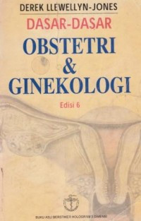 Image of Dasar-Dasar Obstetri & Ginekologi
