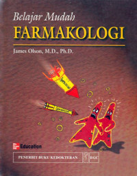 Image of Farmakologi
