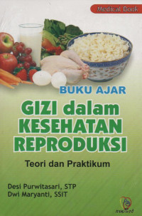 Image of Gizi Dalam Kesehatan Reproduksi