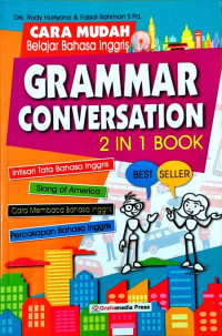 Image of Grammar Conversation