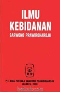 Image of Ilmu Kebidanan