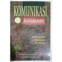 Image of Komunikasi Kebidanan