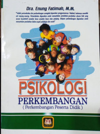 Image of Psikologi Perkembangan Peserta Didik