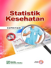 Image of Statistika Kesehatan