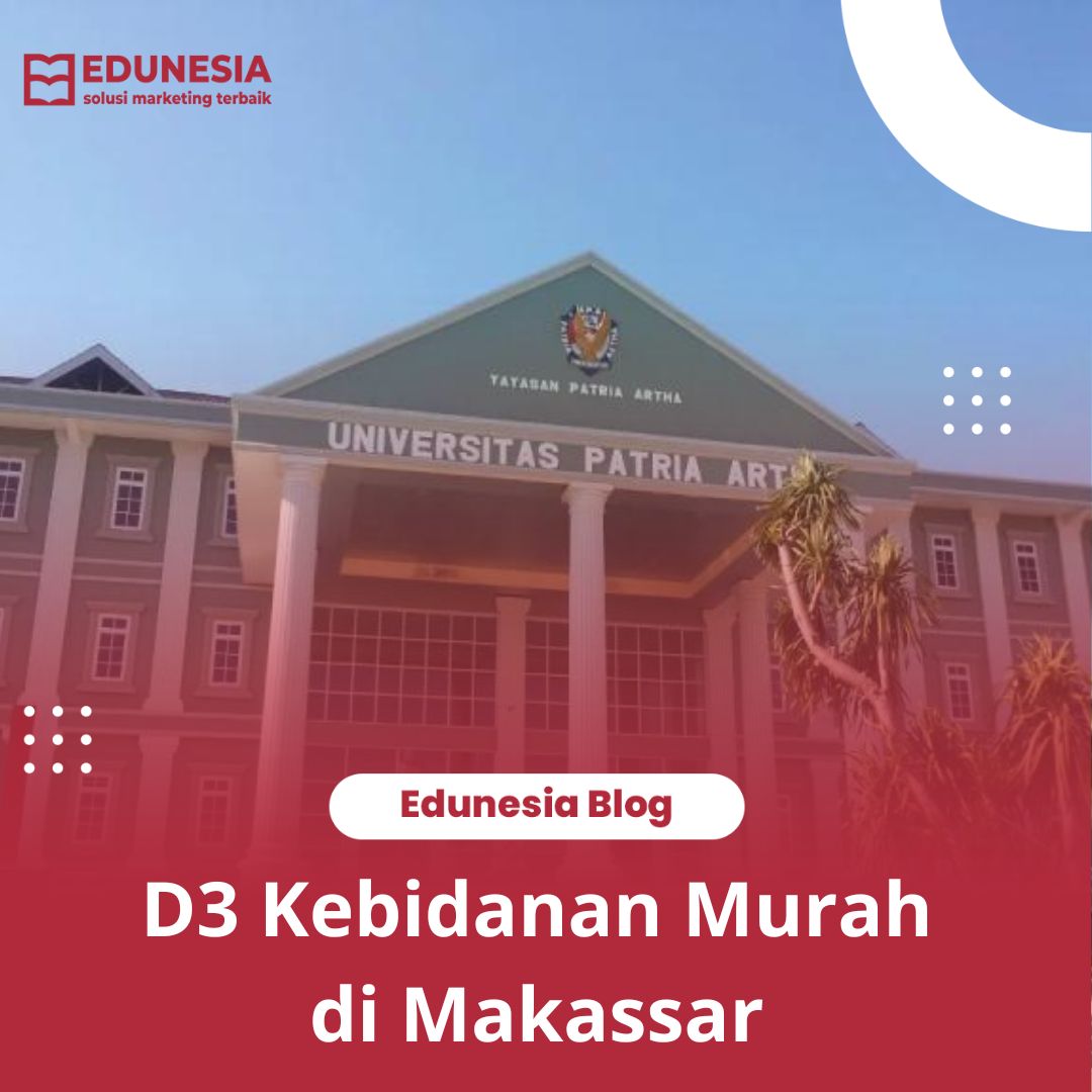 D3 Kebidanan Murah Di Makassar