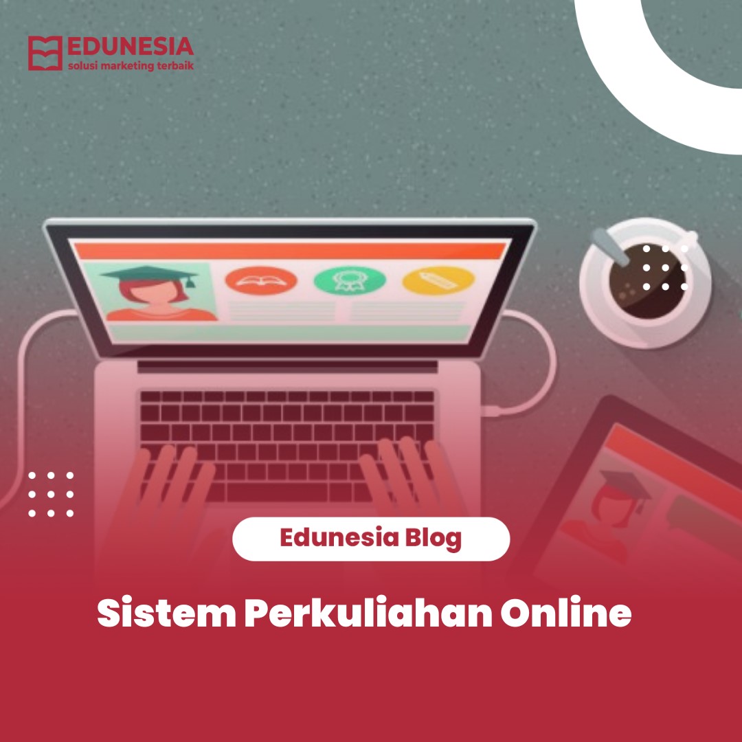 Sistem Perkuliahan Online