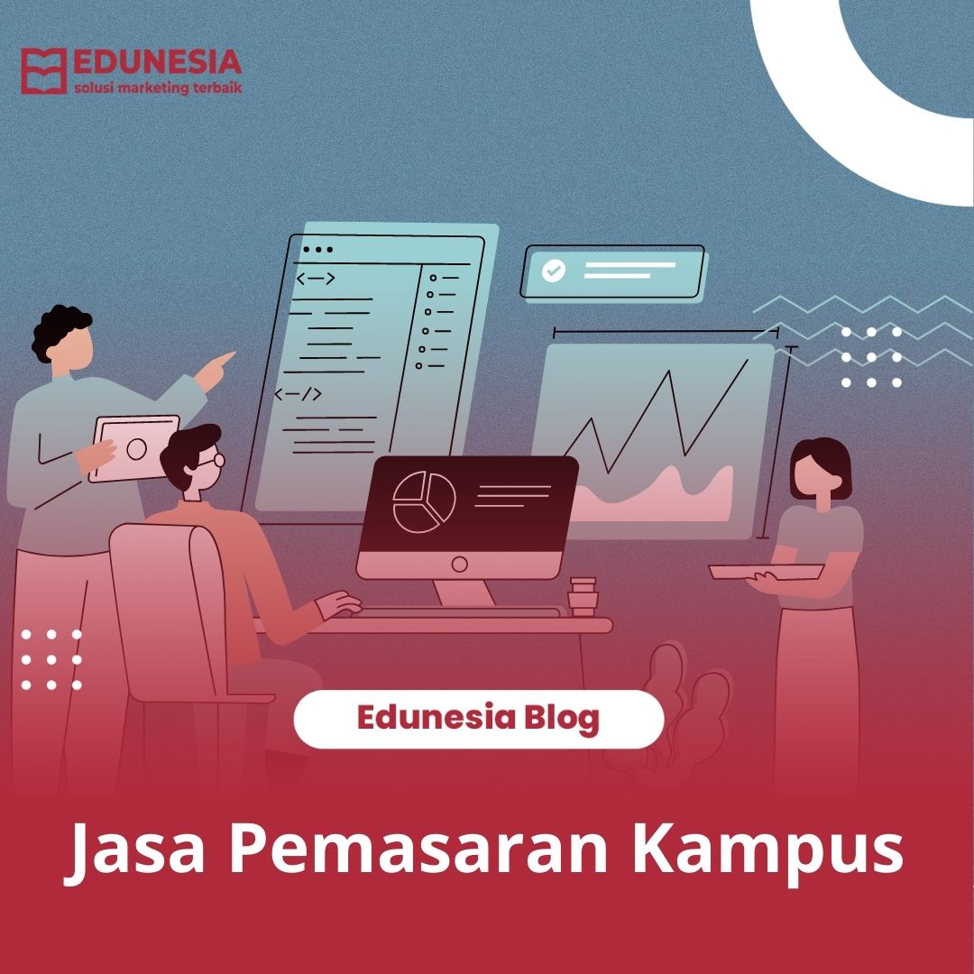Jasa Pemasaran Kampus