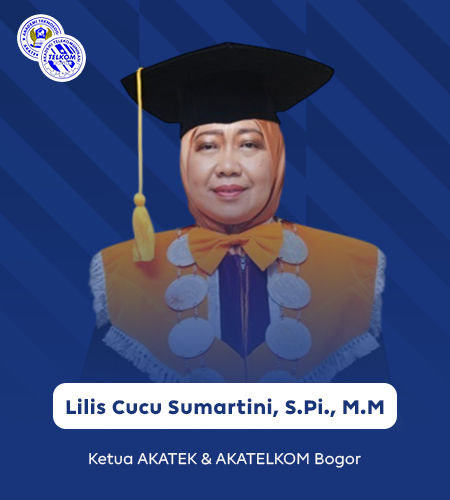 AKATEK AKATEL BOGOR