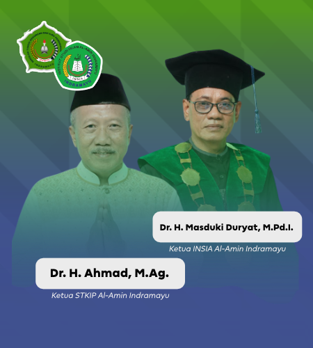 INSIA dan STKIP AL-AMIN INDRAMAYU
