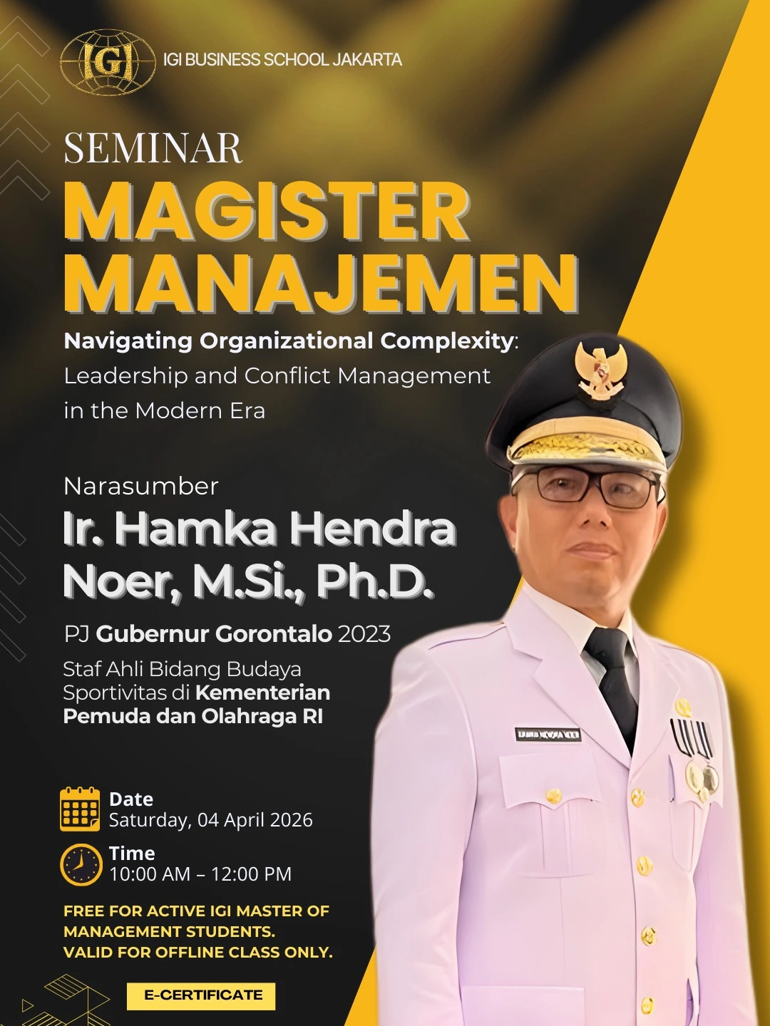 Navigating Organizational Complexity: Leadership and Conflict Management in the Modern Era