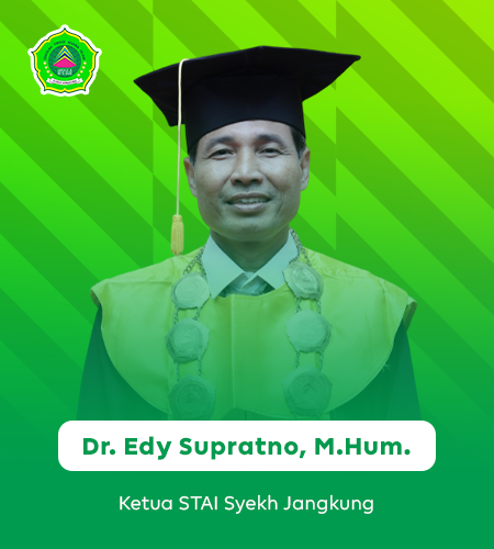 STAI SYEKH JANGKUNG