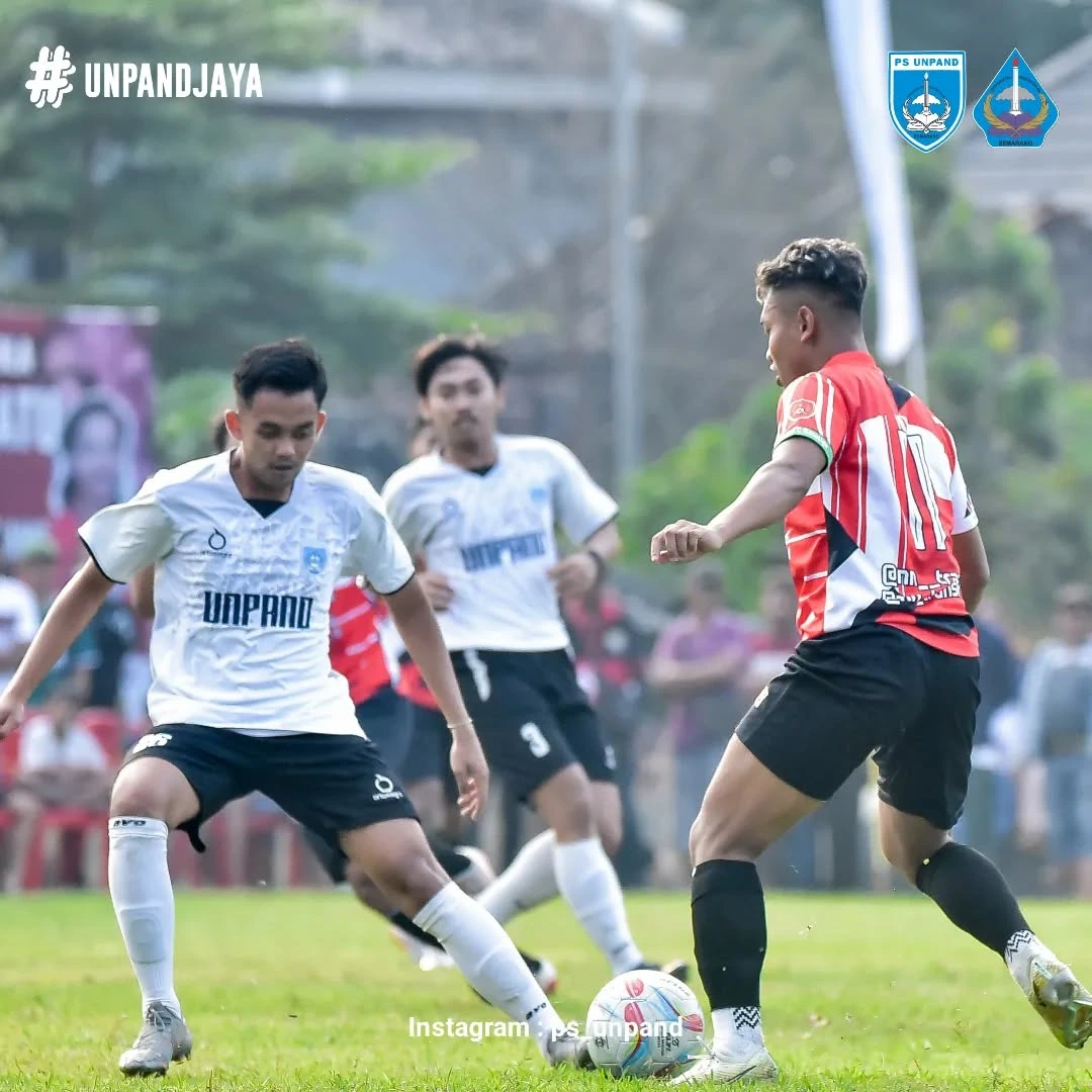 Kegiatan Mahasiswa