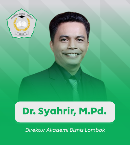 Akademi Bisnis Lombok