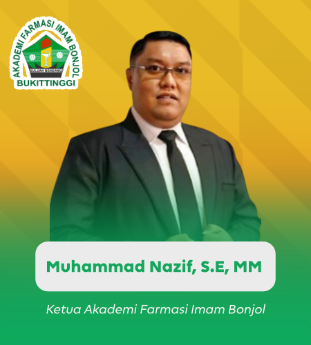 Akademi Farmasi Imam Bonjol