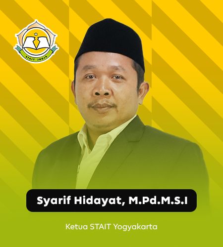STEI Yogyakarta
