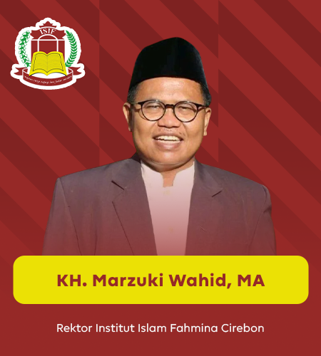 Ketua STIM Budi Bakti