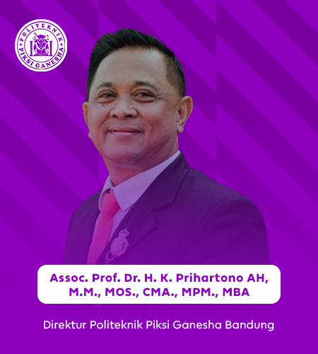 Politeknik Piksi Ganesha Indonesia Kebumen